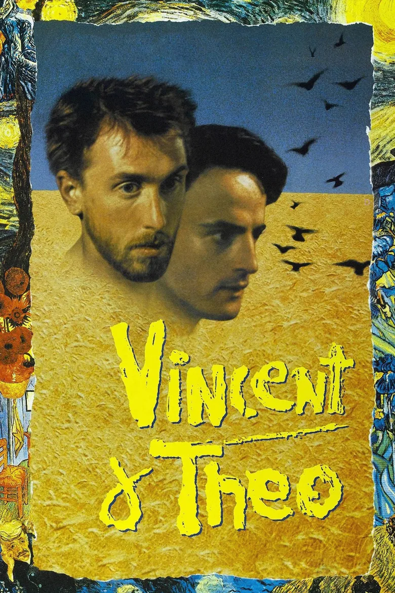 Vincent & Theo İndir - görsel 8