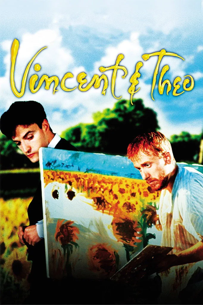 Vincent & Theo İndir - görsel 9