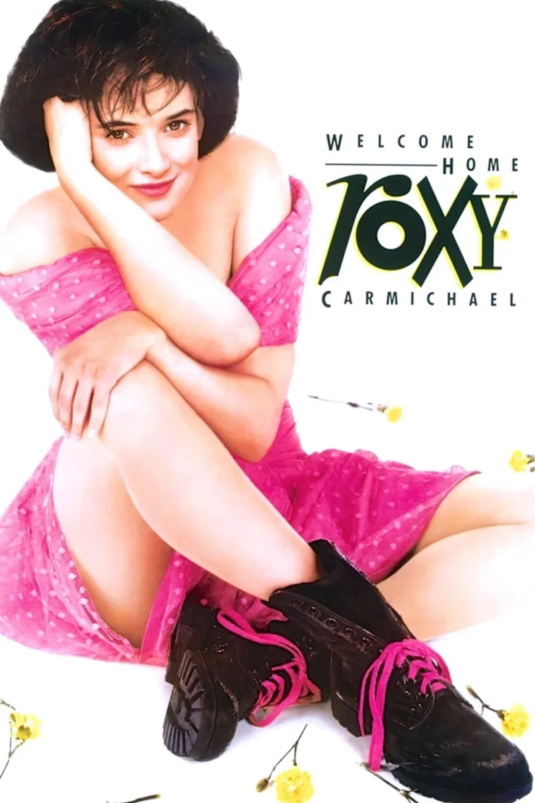 Welcome Home, Roxy Carmichael İndir - görsel 9