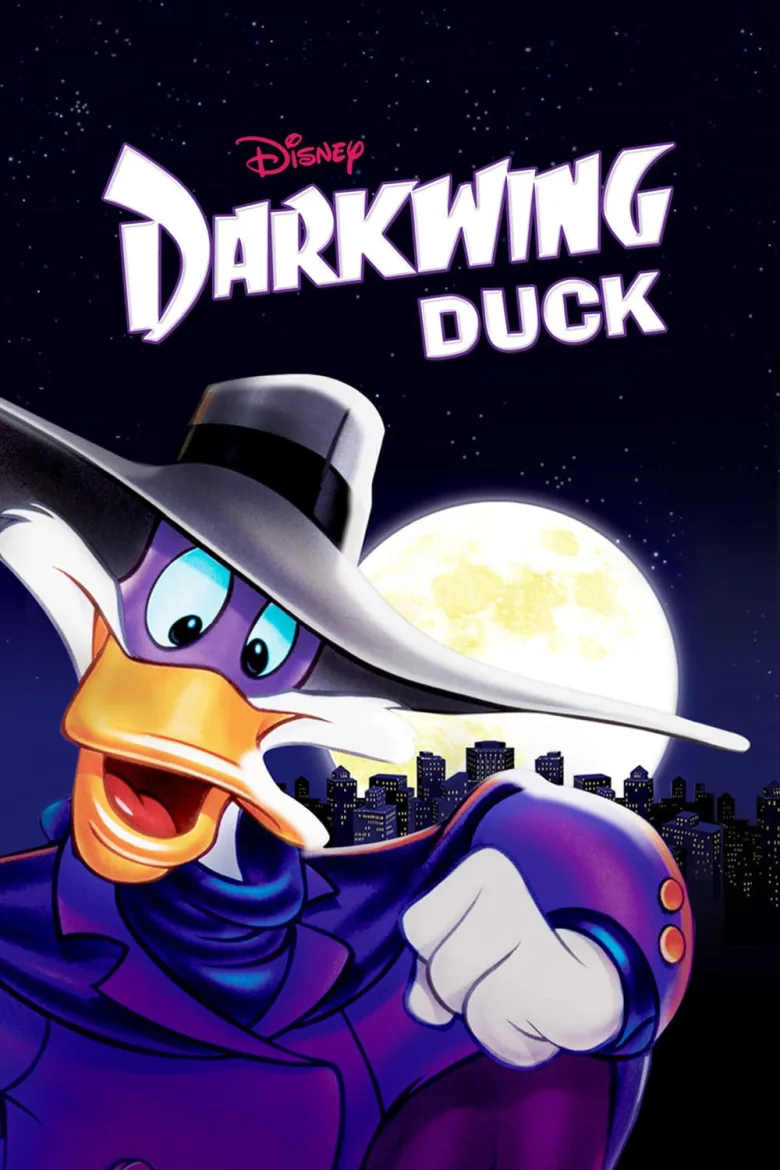 Darkwing Duck İndir - görsel 12