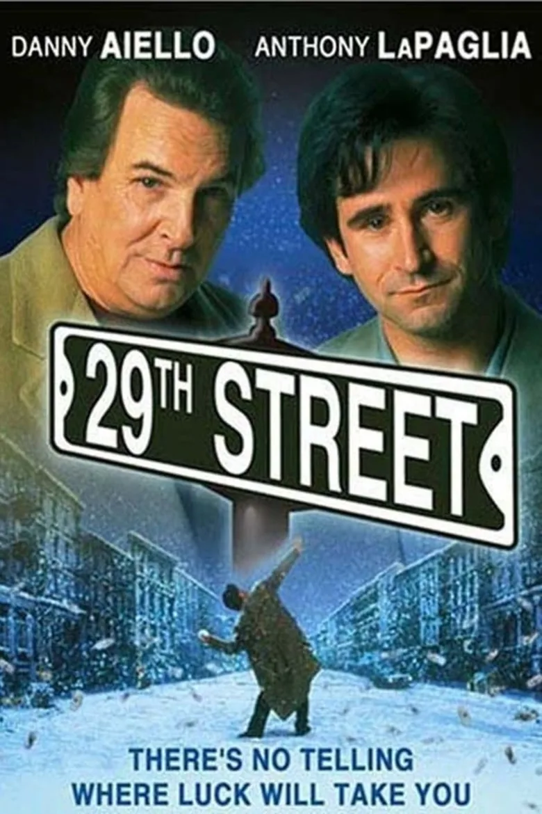 29th Street İndir - görsel 8