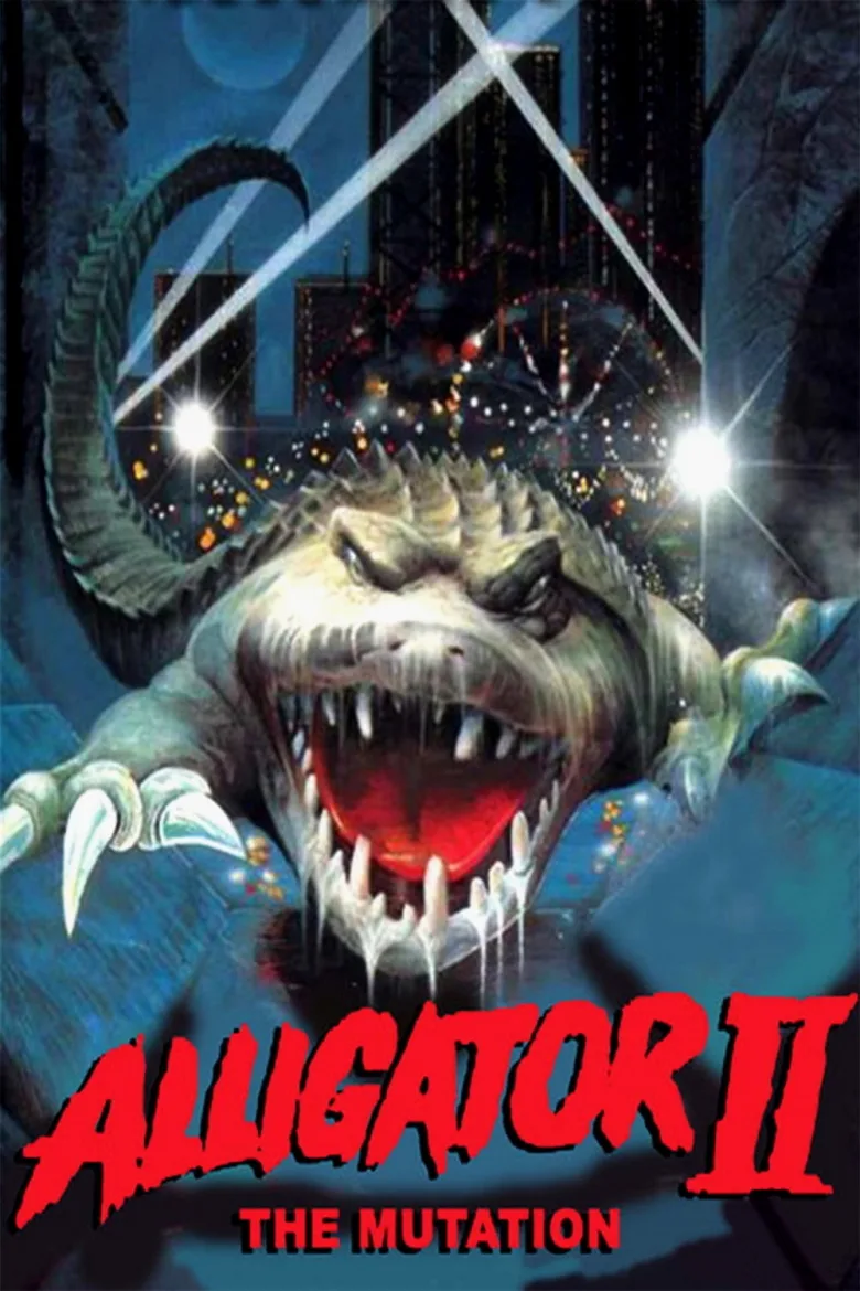 Alligator 2: The Mutation İndir - görsel 10