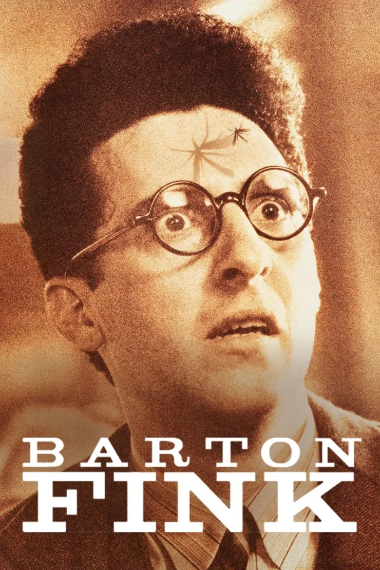 Barton Fink İndir - görsel 13
