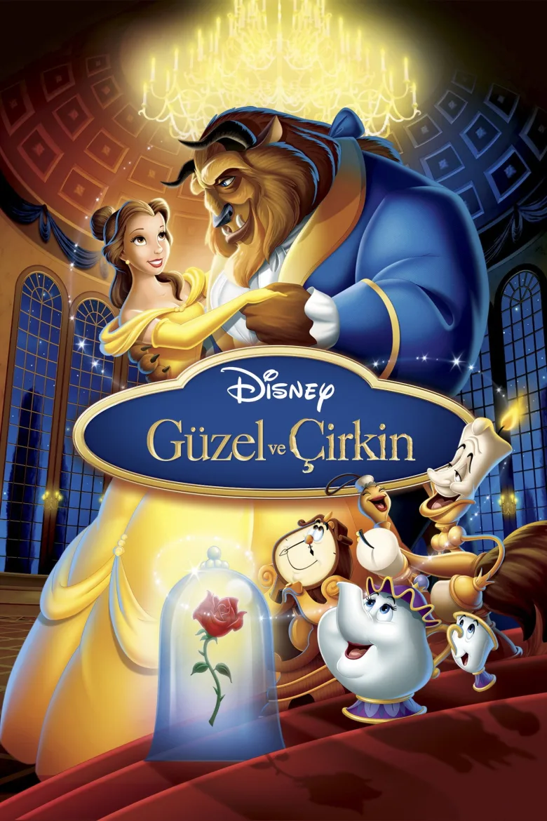 Güzel ve Çirkin İndir - görsel 11
