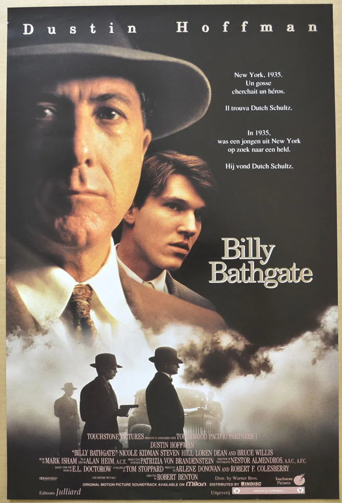 Billy Bathgate İndir - görsel 14