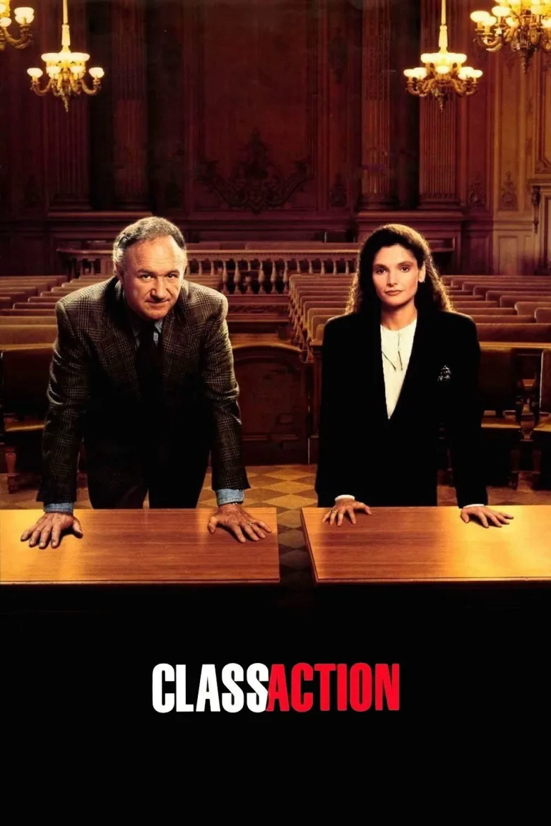 Class Action İndir - görsel 8