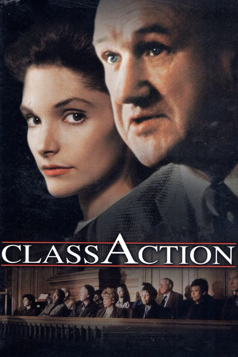Class Action İndir - görsel 11