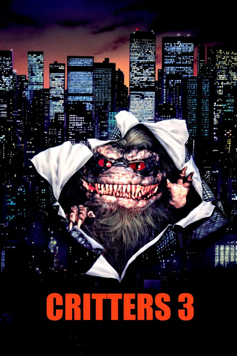 Critters 3 İndir - görsel 14