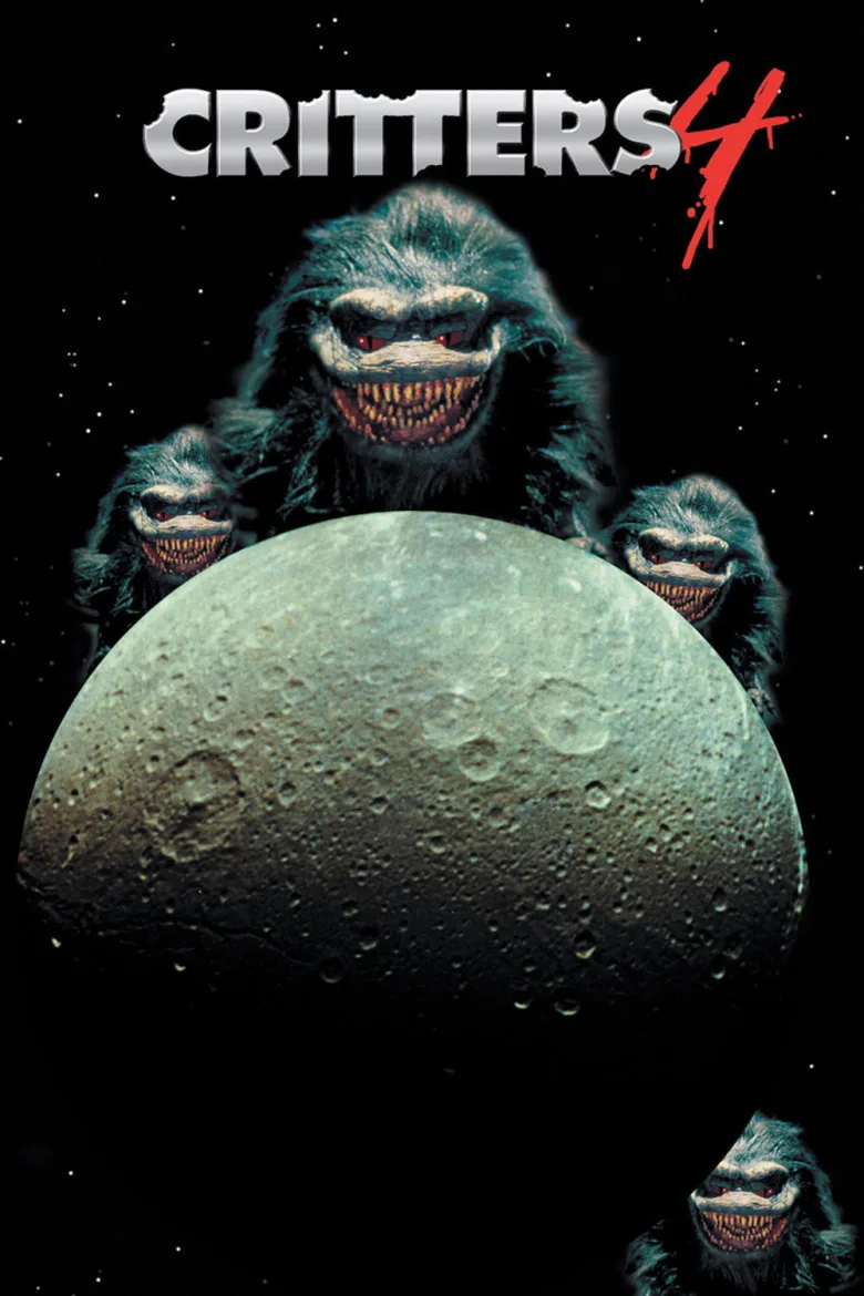 Critters 4 İndir - görsel 11