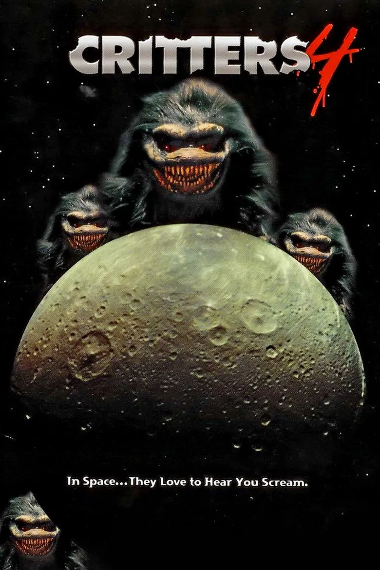 Critters 4 İndir - görsel 12
