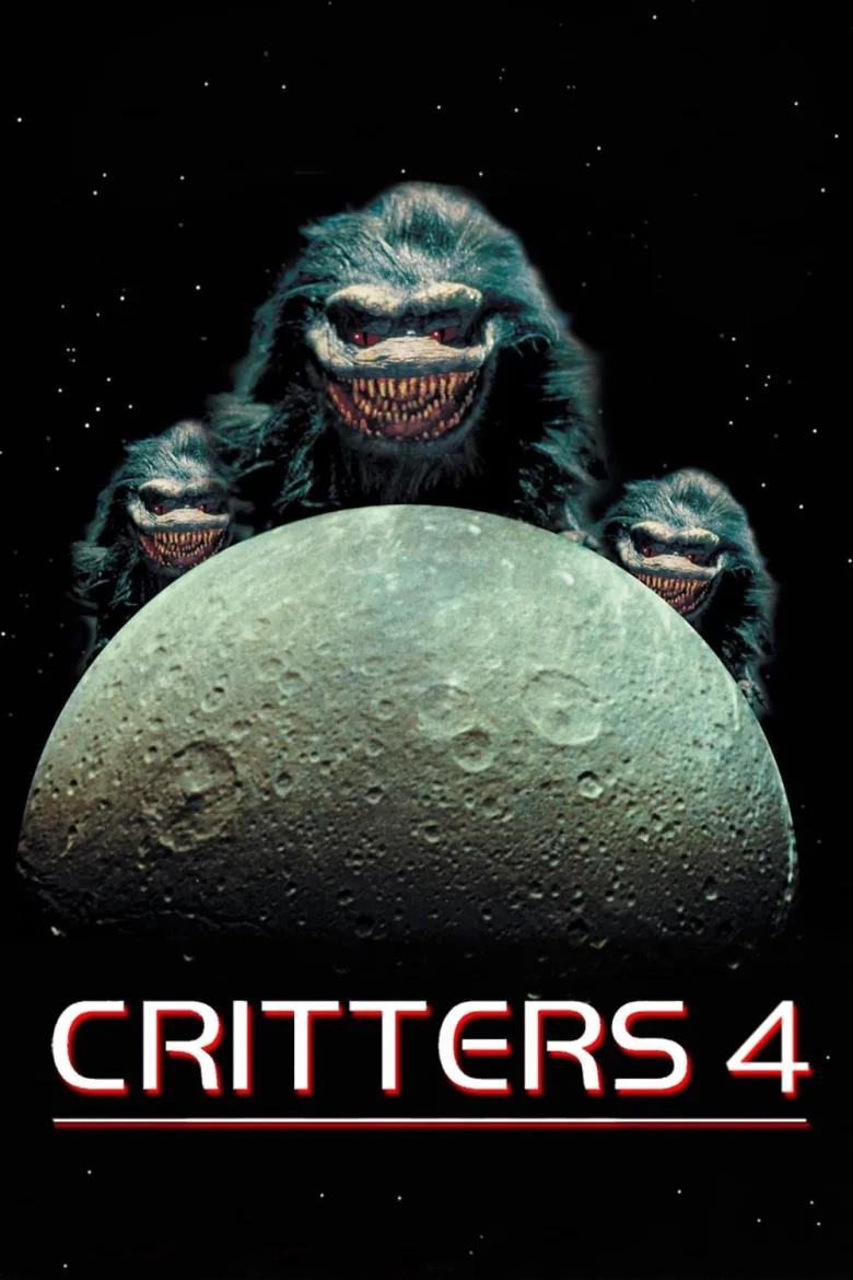 Critters 4 İndir - görsel 13