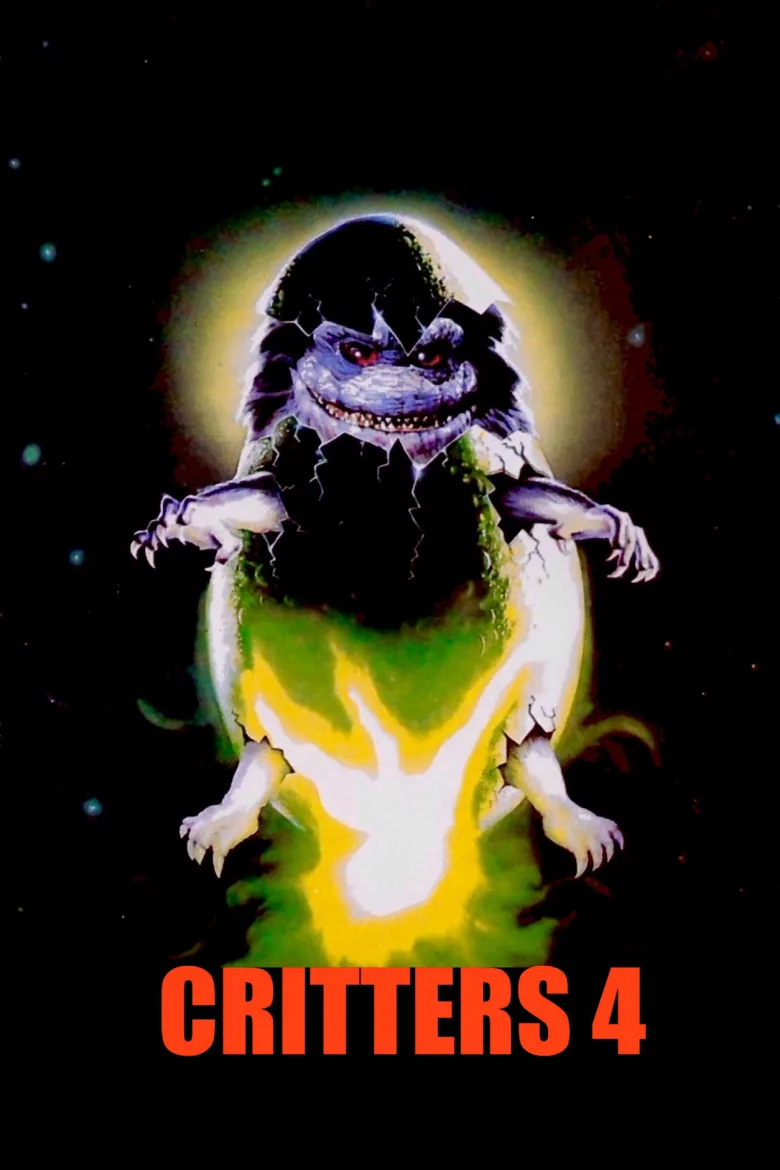 Critters 4 İndir - görsel 14