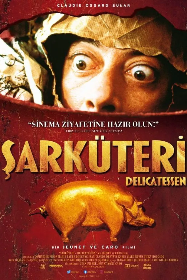 Şarküteri İndir - görsel 12