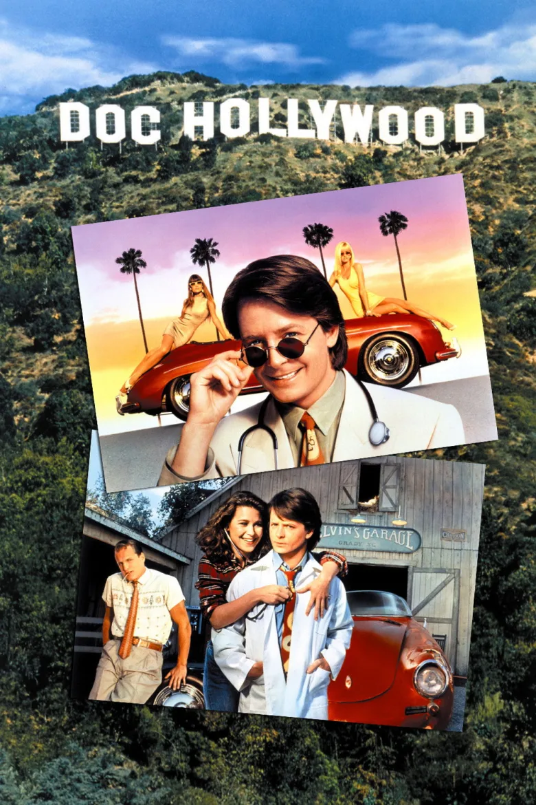 Hollywood Doktoru İndir - görsel 12