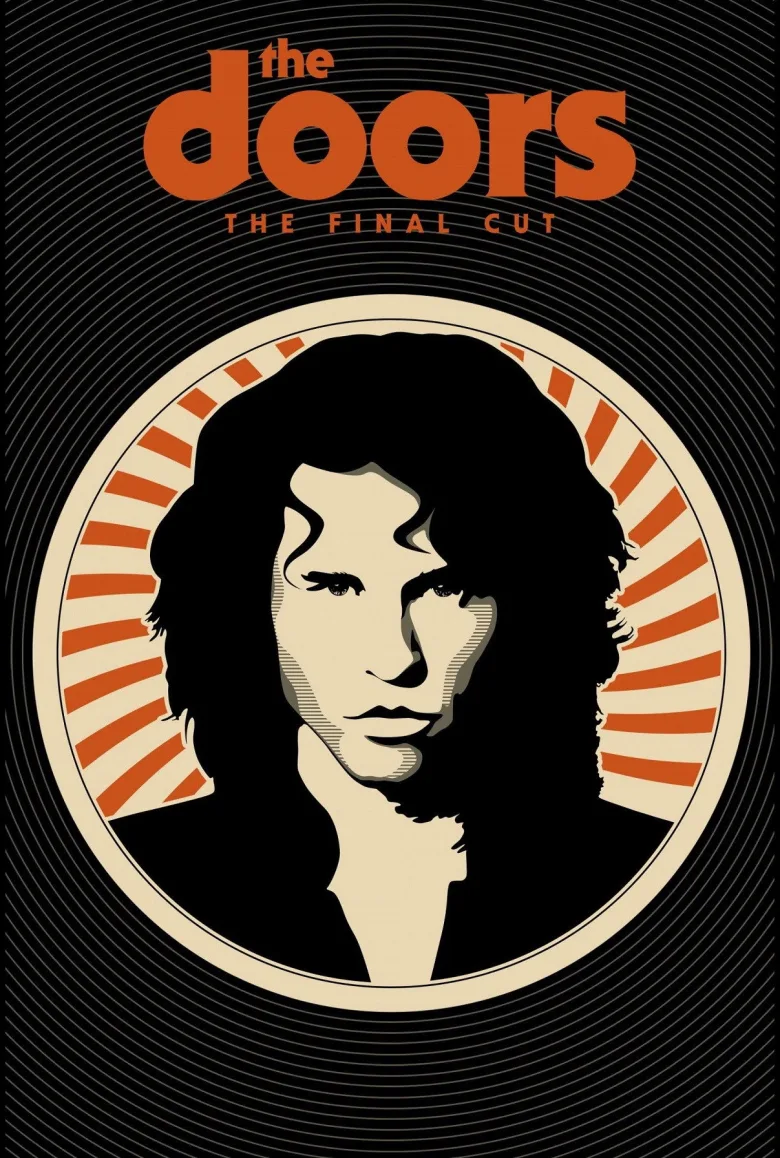 The Doors İndir - görsel 14