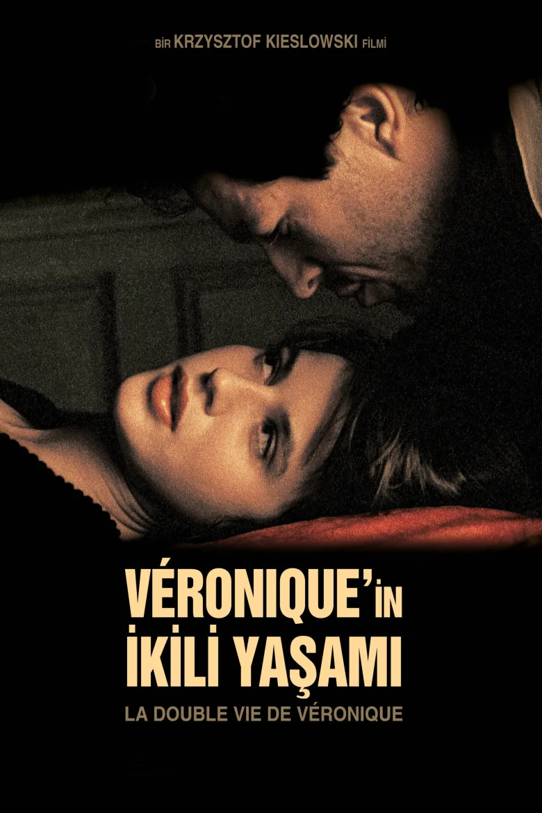 Véronique'in İkili Yaşamı İndir - görsel 11