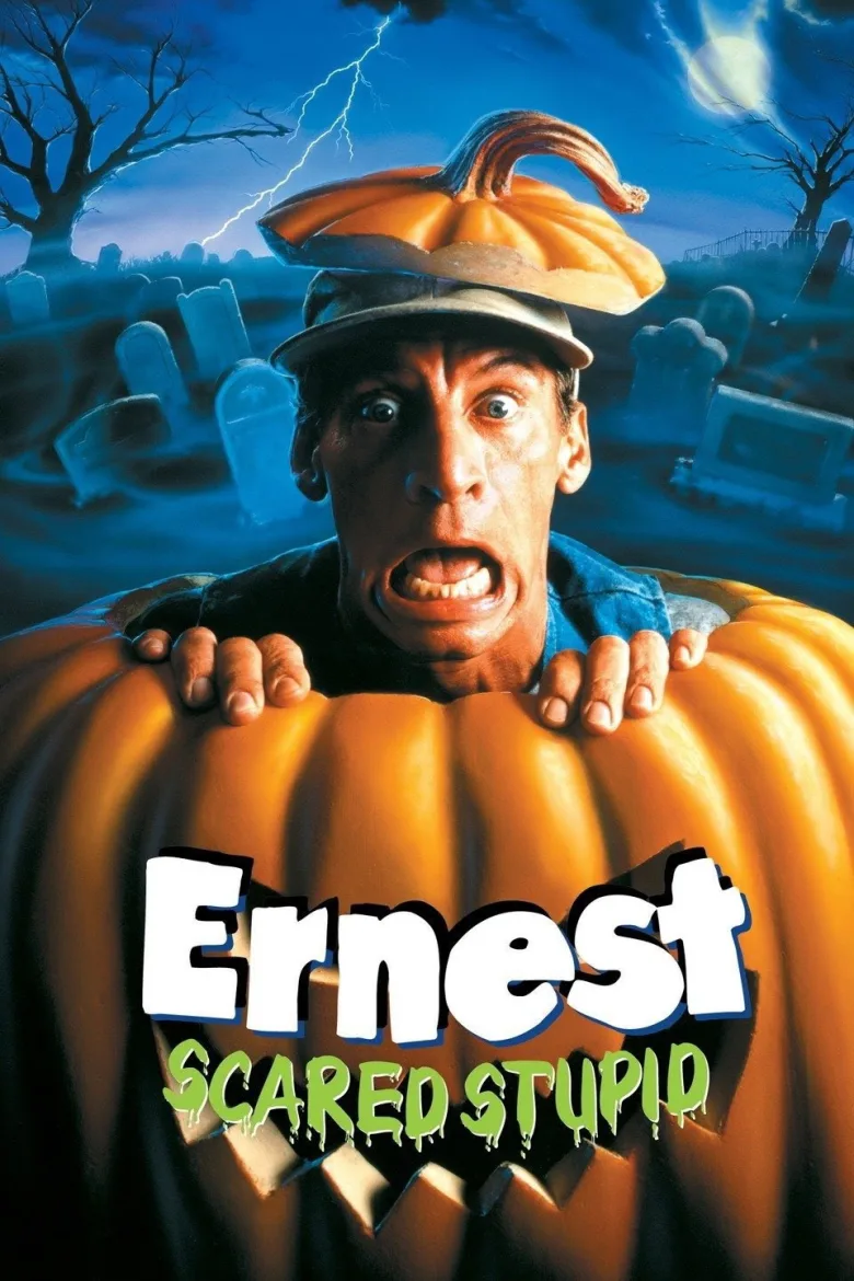 Ernest'in Korkusu İndir - görsel 9