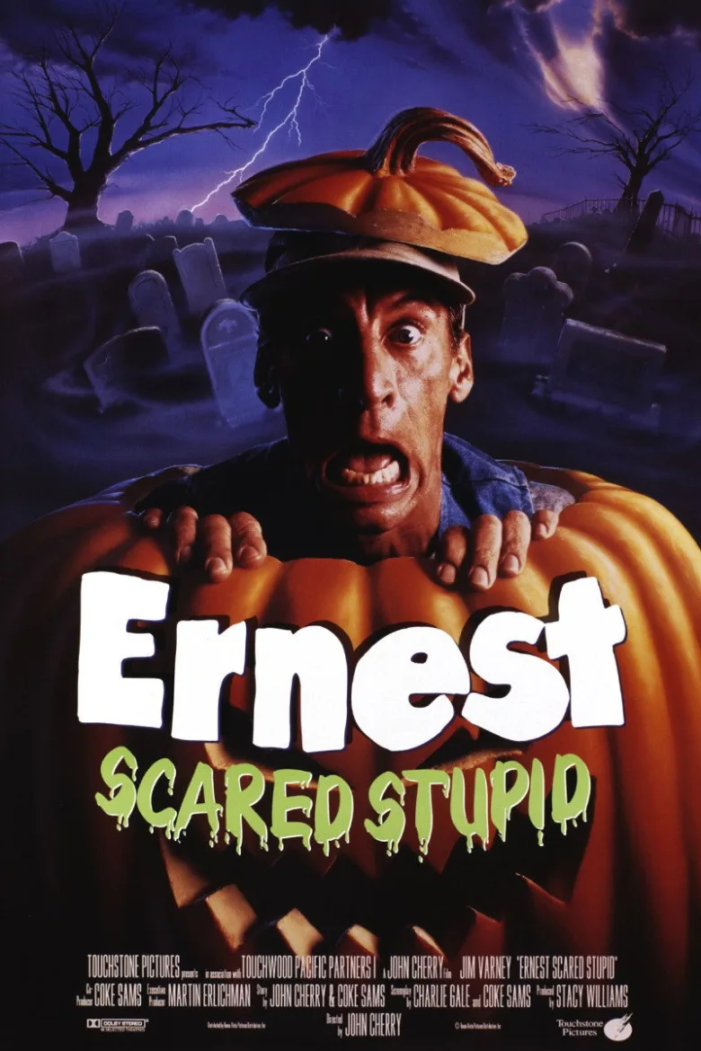 Ernest'in Korkusu İndir - görsel 10