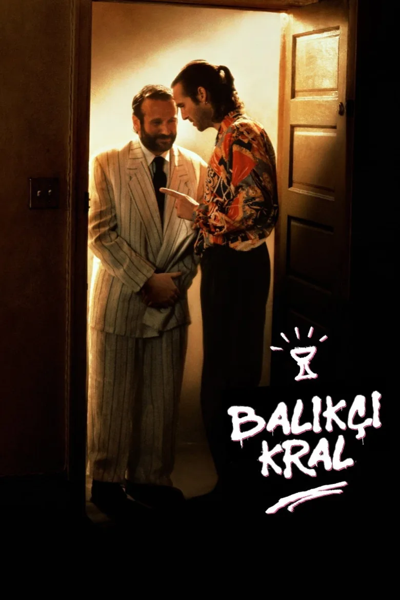Balıkçı Kral İndir - görsel 11