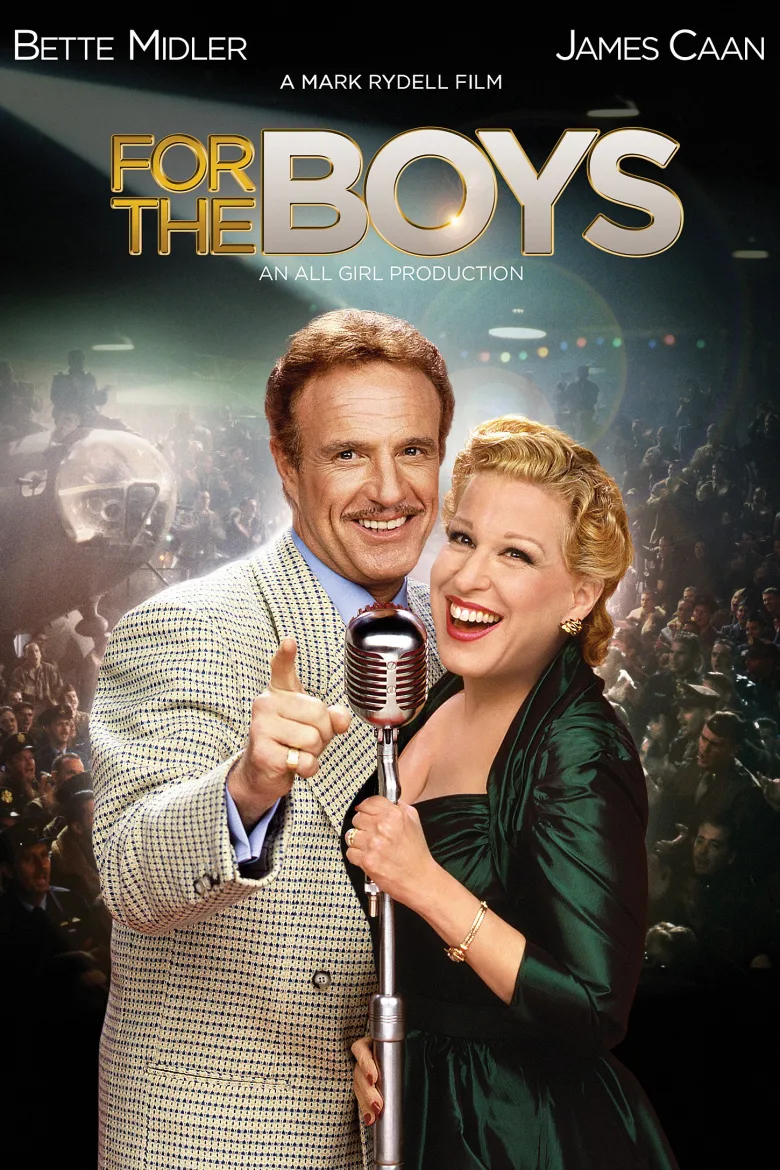 For the Boys İndir - görsel 10