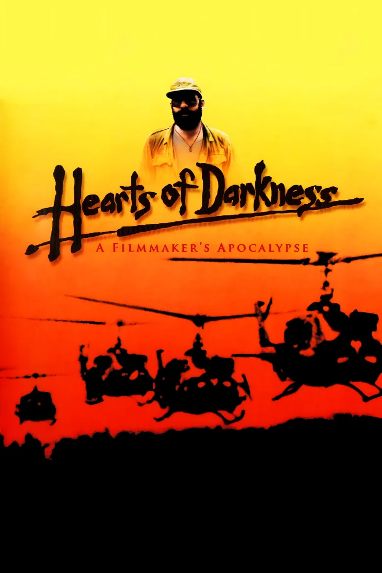 Hearts of Darkness: A Filmmaker's Apocalypse İndir - görsel 10