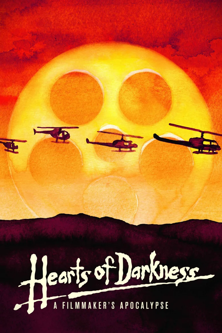 Hearts of Darkness: A Filmmaker's Apocalypse İndir - görsel 12