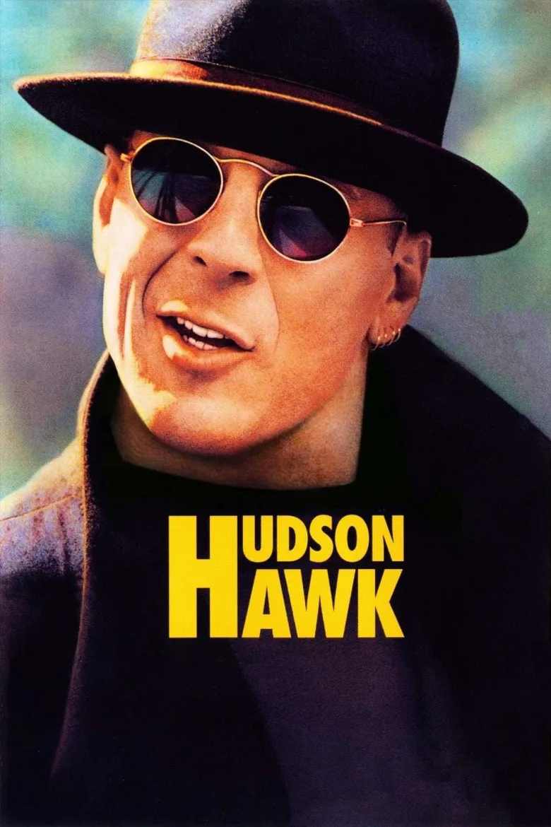 Hudson Hawk İndir - görsel 11