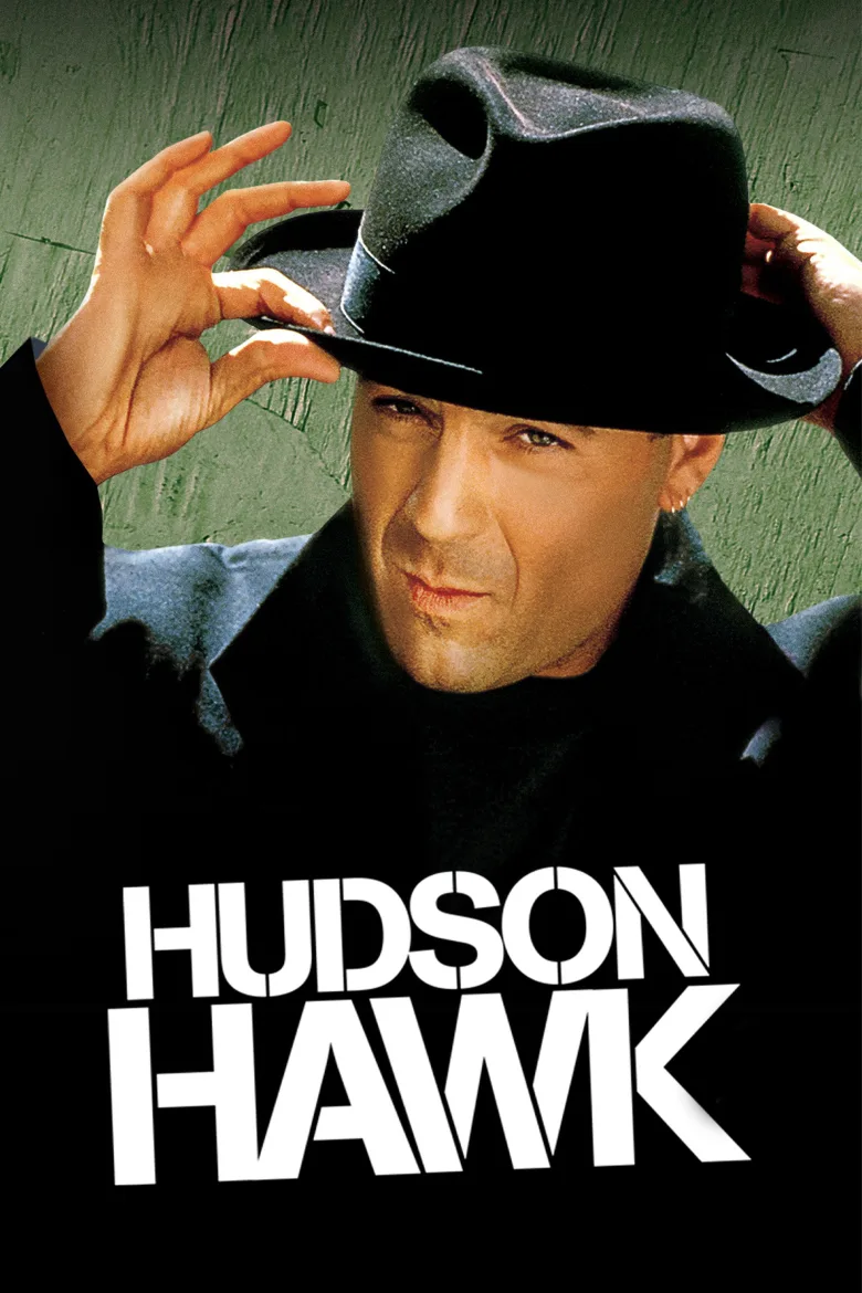 Hudson Hawk İndir - görsel 12
