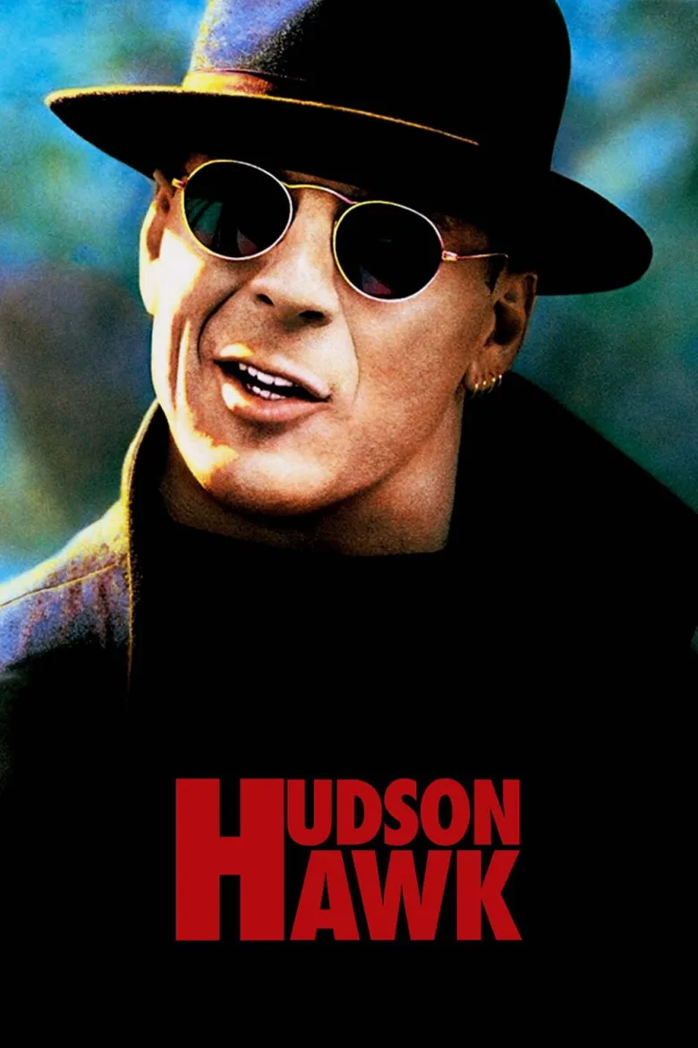 Hudson Hawk İndir - görsel 13