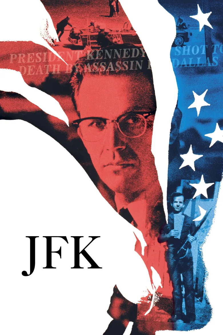 JFK: Kapanmayan Dosya İndir - görsel 11