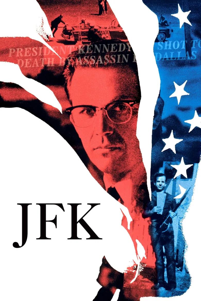 JFK: Kapanmayan Dosya İndir - görsel 12