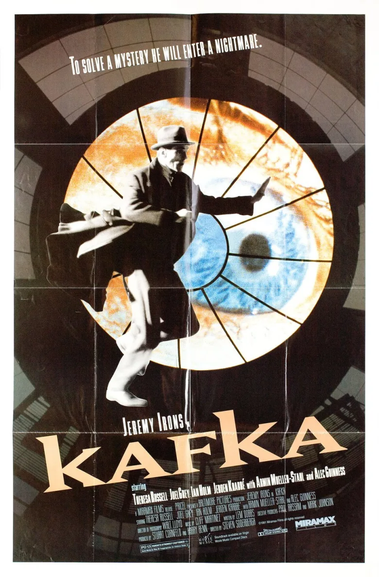 Kafka İndir - görsel 10