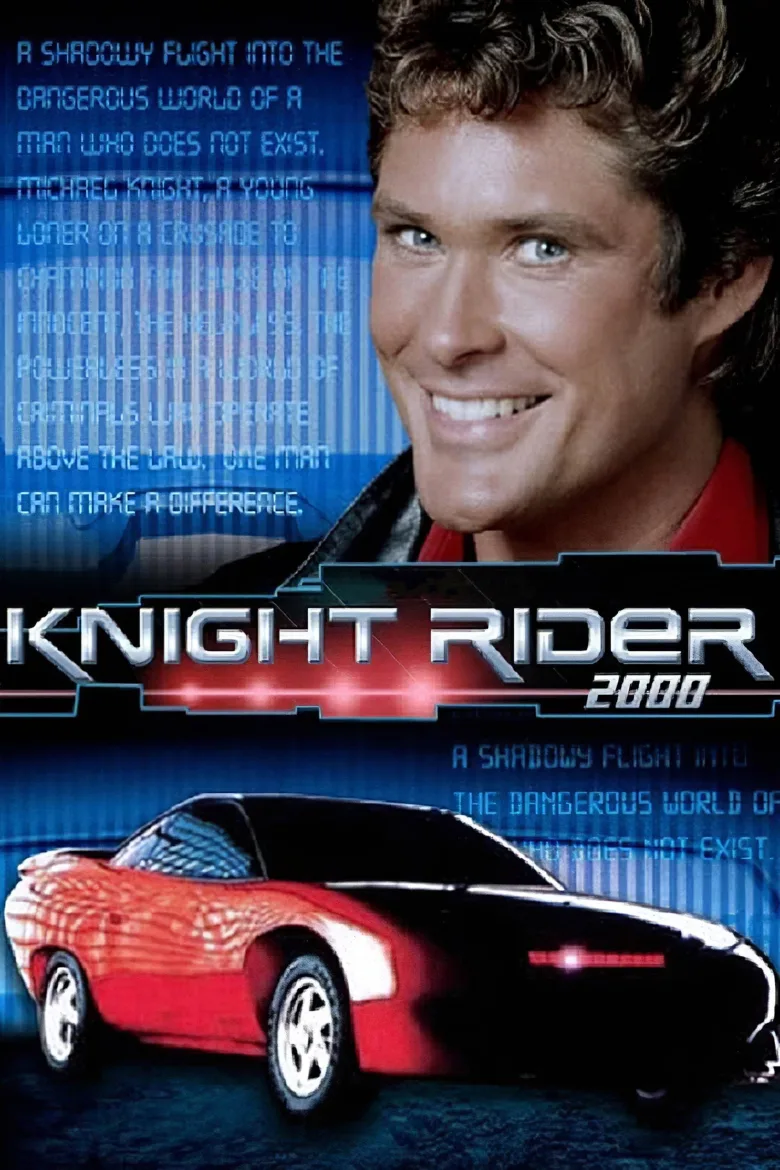 Knight Rider 2000 İndir - görsel 5