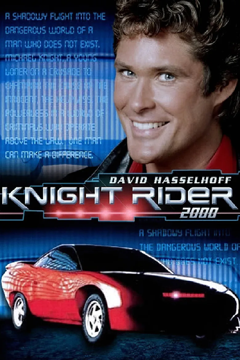 Knight Rider 2000 İndir - görsel 6