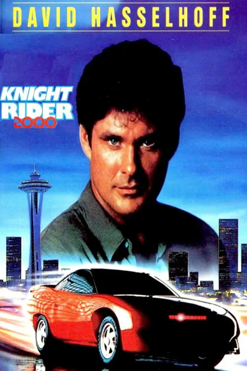 Knight Rider 2000 İndir - görsel 8