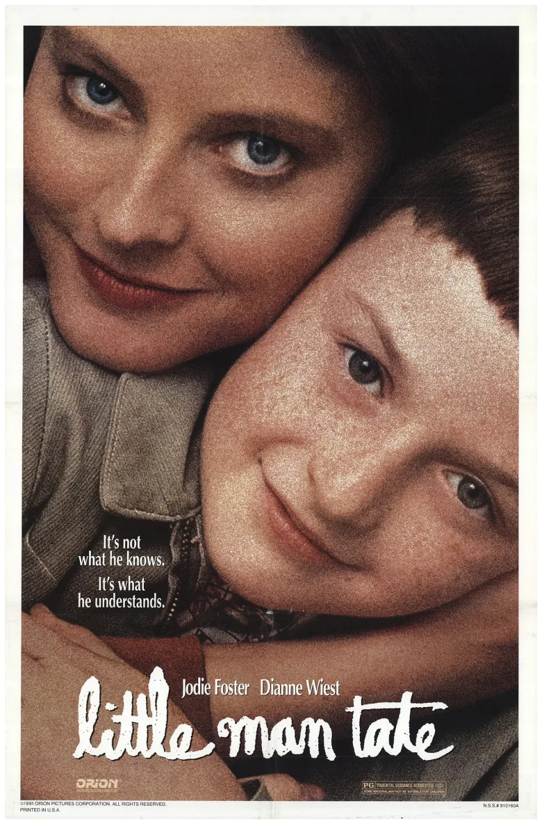 Little Man Tate İndir - görsel 6