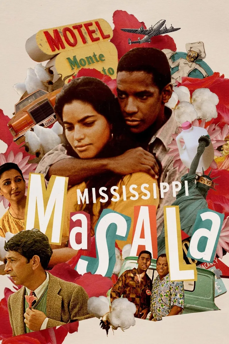 Mississippi Masala İndir - görsel 11