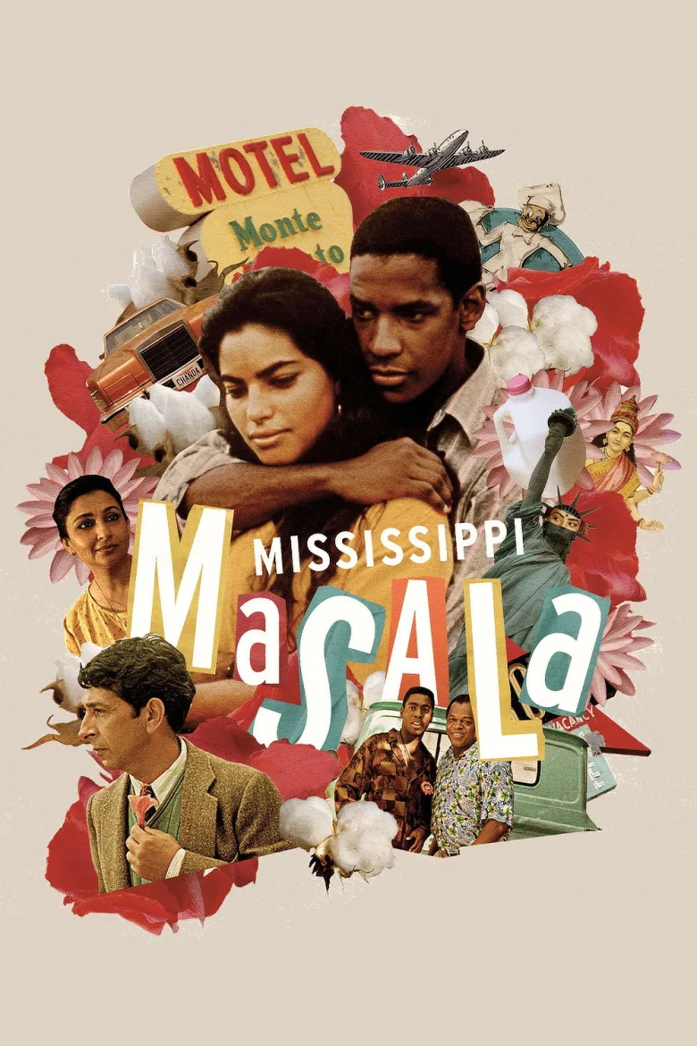 Mississippi Masala İndir - görsel 13