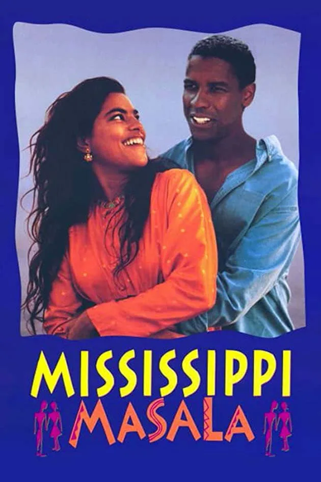 Mississippi Masala İndir - görsel 14