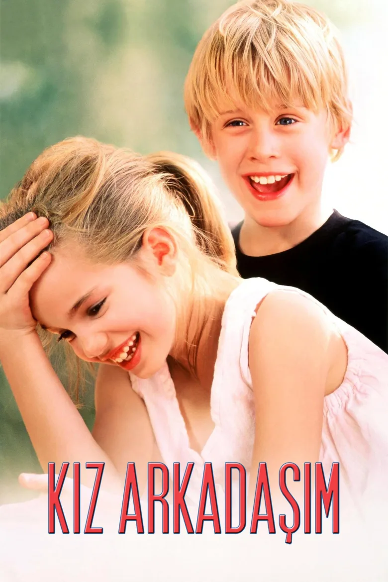 Kız Arkadaşım İndir - görsel 11