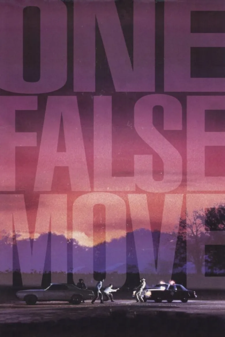 One False Move - görsel 11