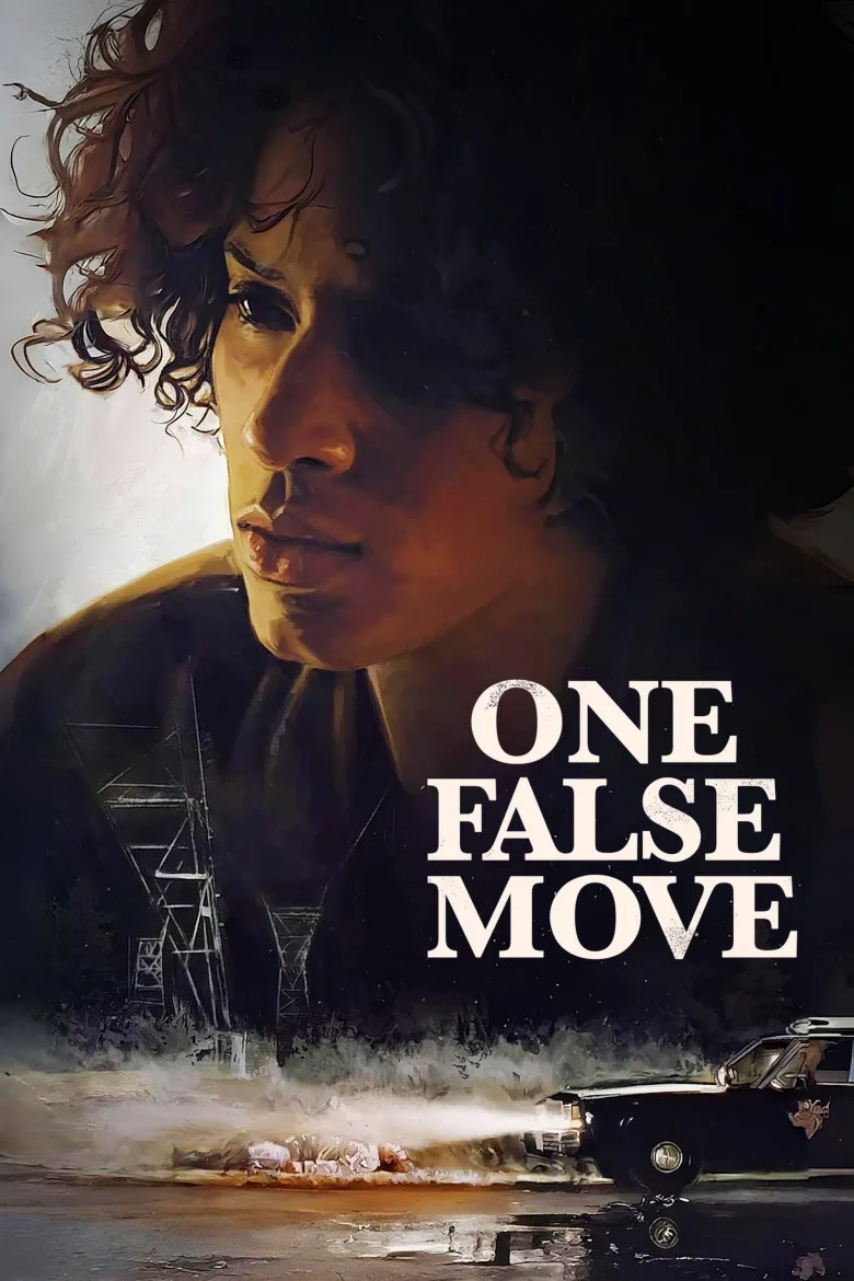 One False Move - görsel 12