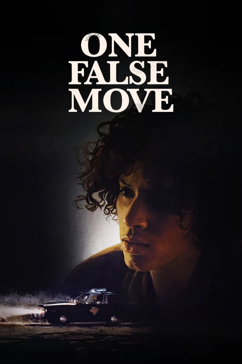 One False Move - görsel 13