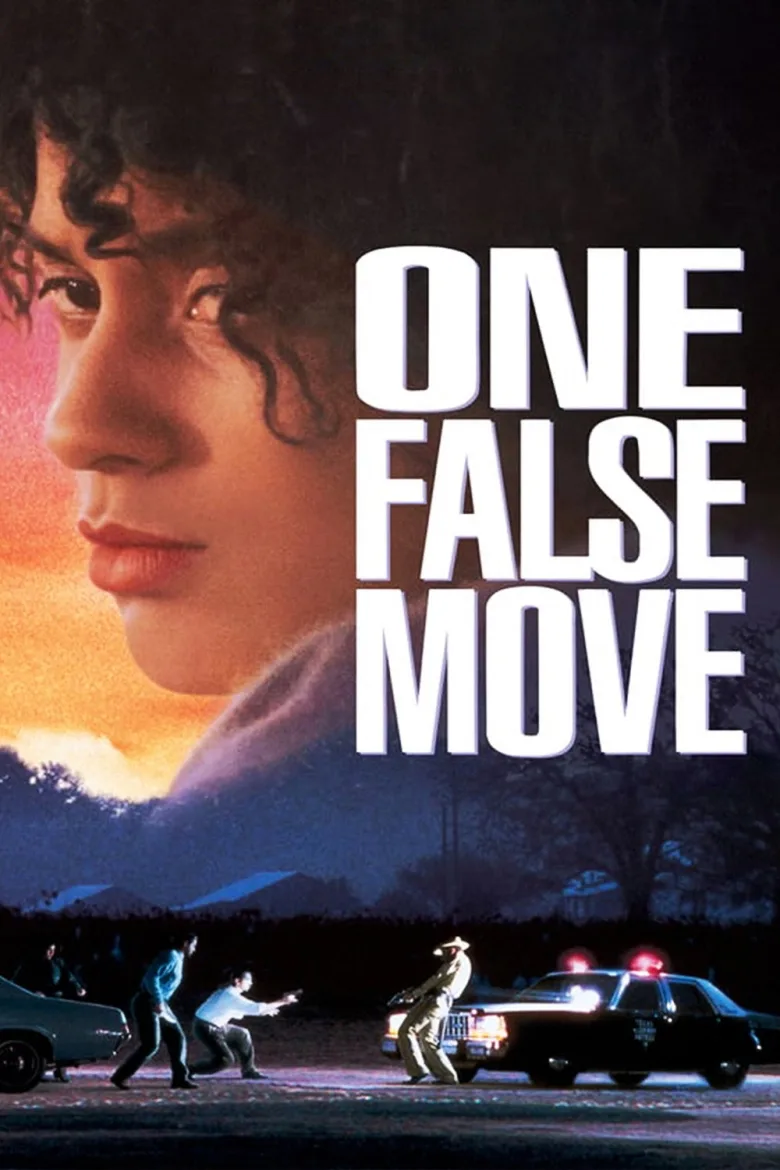 One False Move - görsel 14