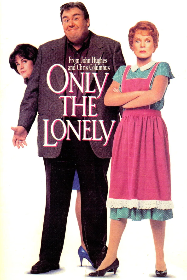 Only the Lonely İndir - görsel 13