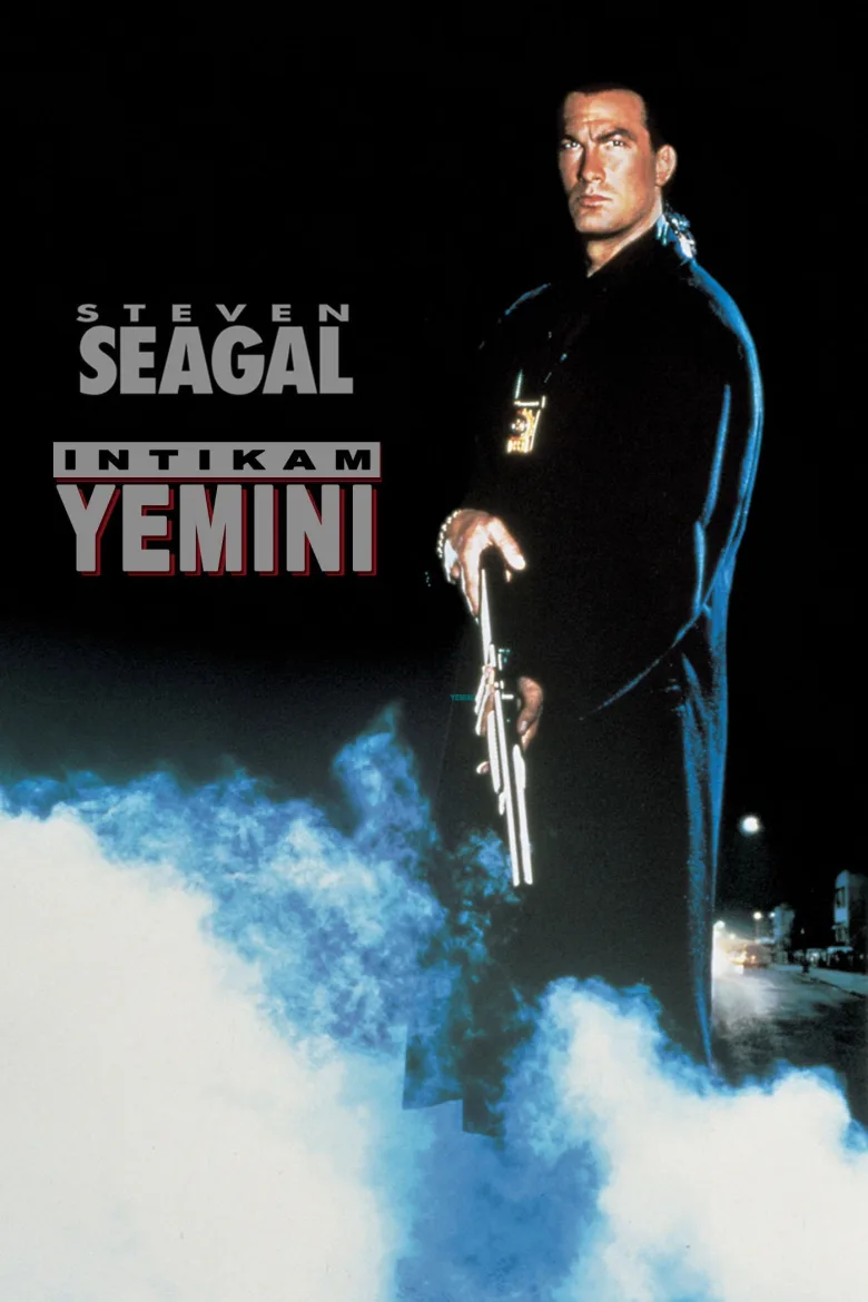 İntikam Yemini İndir - görsel 11