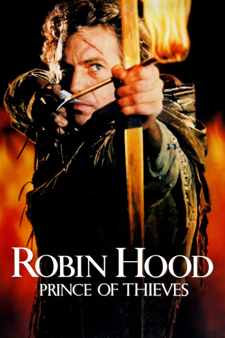Robin Hood: Hırsızlar Prensi İndir - görsel 11