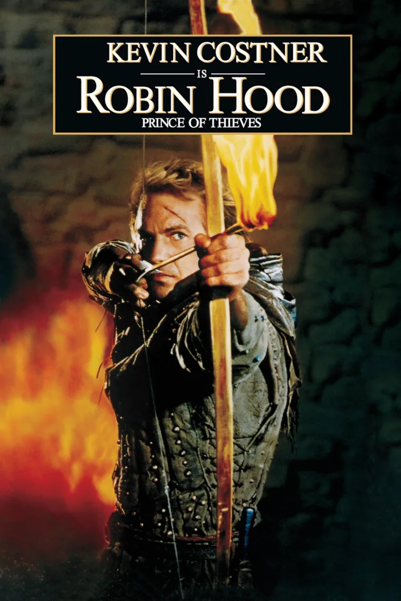 Robin Hood: Hırsızlar Prensi İndir - görsel 13