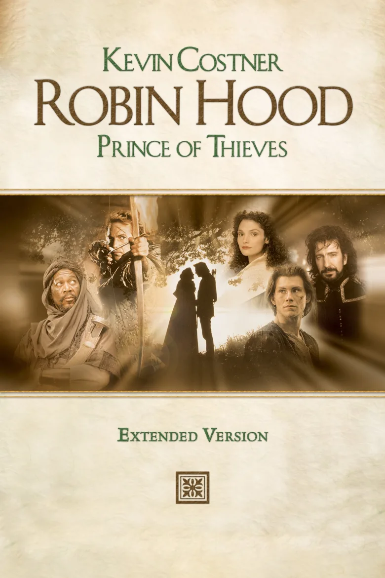 Robin Hood: Hırsızlar Prensi İndir - görsel 14