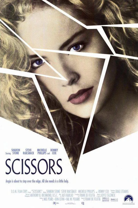 Scissors İndir - görsel 9